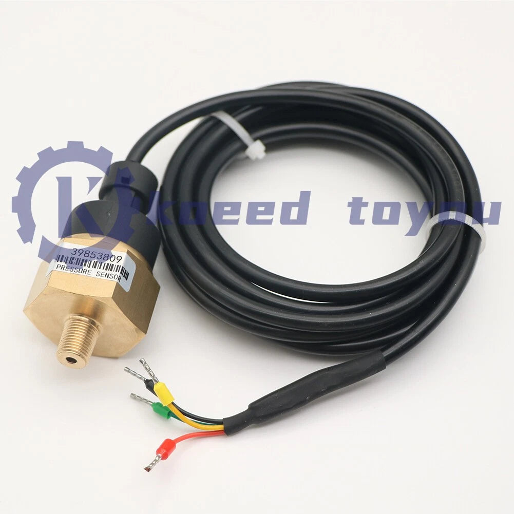 1PC FOR Ingersoll 39853809 Rand Air Compressor Pressure Sensor
