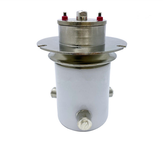 new JPK-6/055A 25KV 150A 24VDC COM Ceramic High Pressure Vacuum Relay - CERAMIC