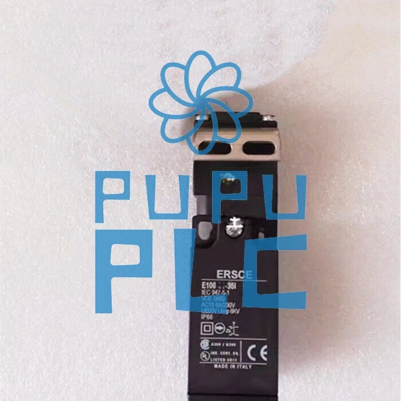 1Pcs FIT FOR E100-04-S5I Safety switch~