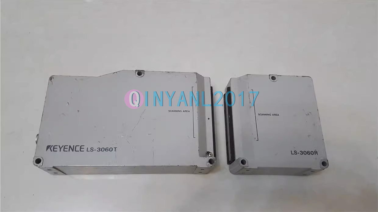 Keyence MICROMETER SENSOR HEAD LS-3060 - KEYENCE