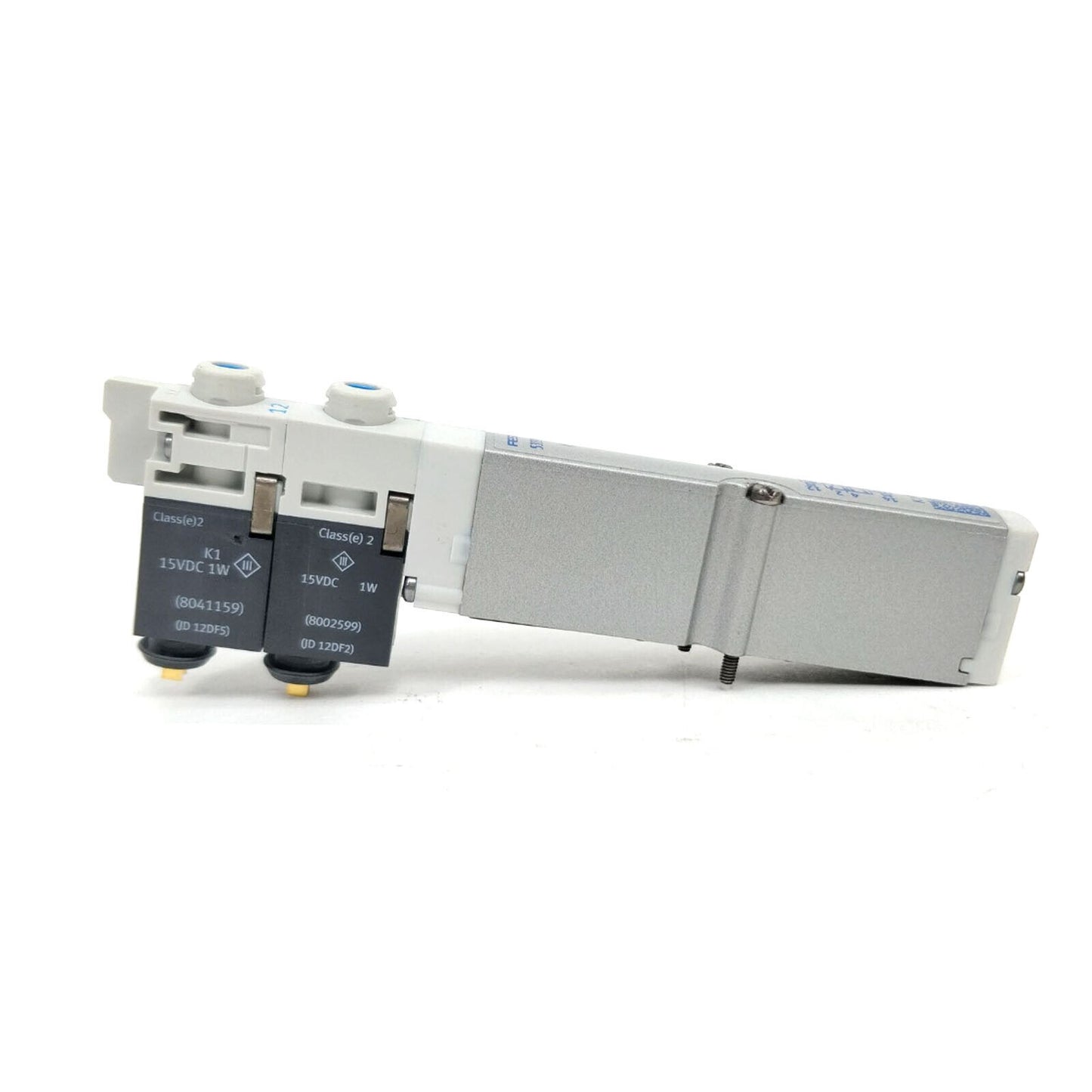 new Festo VMPA1-M1H-J-PI 533343 Solenoid Valve - FESTO