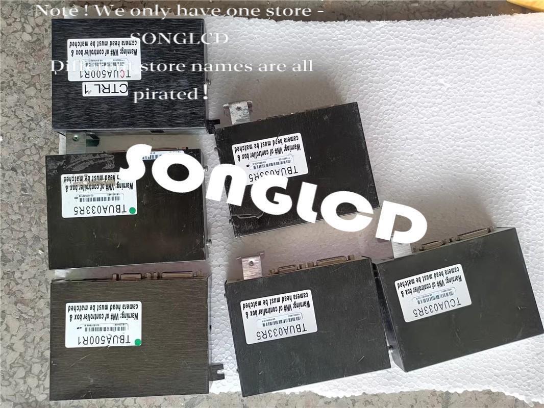 1PCS TCUA033R5 Chip Resistor - OMRON