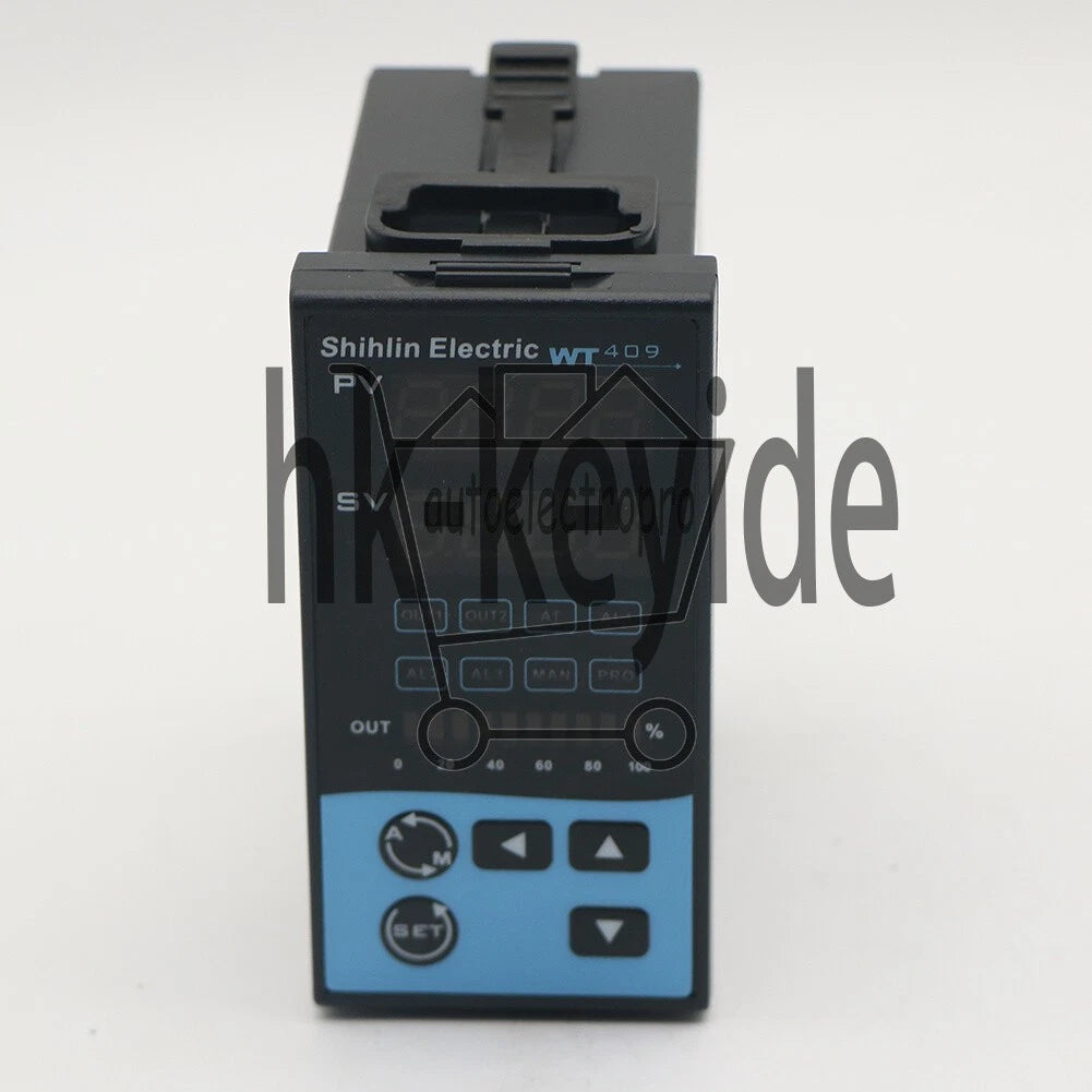 1PCS Shihlin WT409-20100002AS Thermostat *