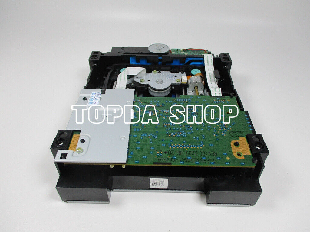 1Pcs DVD drive burner KWS-290F replace TS-P632 TS-P632D/SDEH