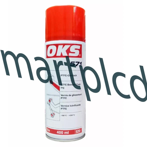 1PCS Germany OKS 2811 Grayish black 400ML