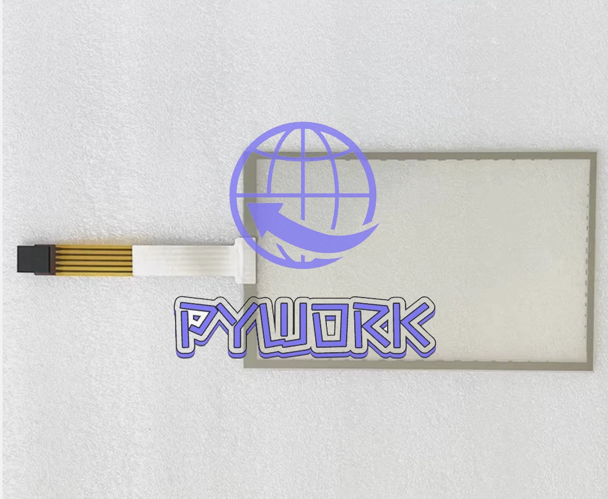 1PCS Touch Screen Panel Glass For P500 P50GAP90300C4G0XXX-02S14315000