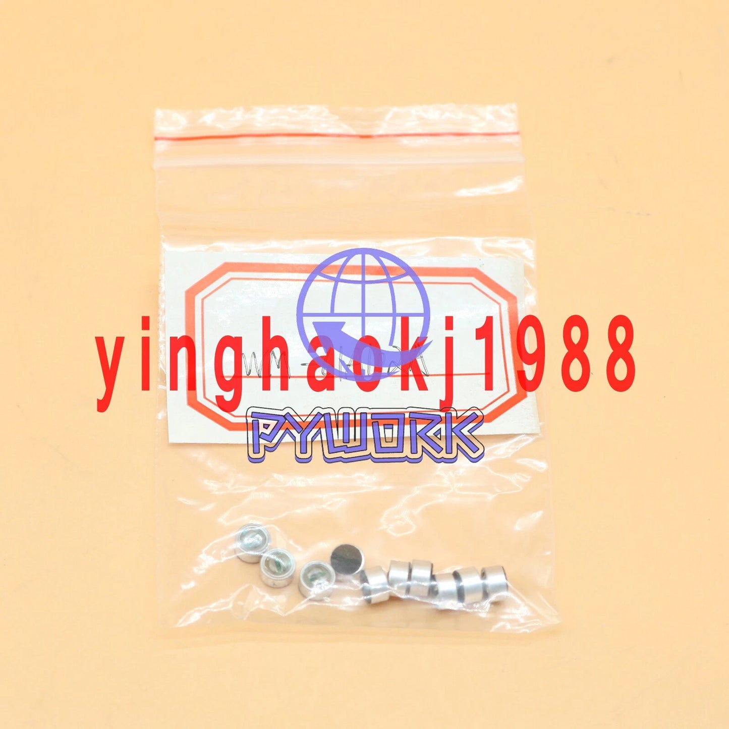 10PC Panasonic WM-61A102A Electret Condenser MIC Capsule