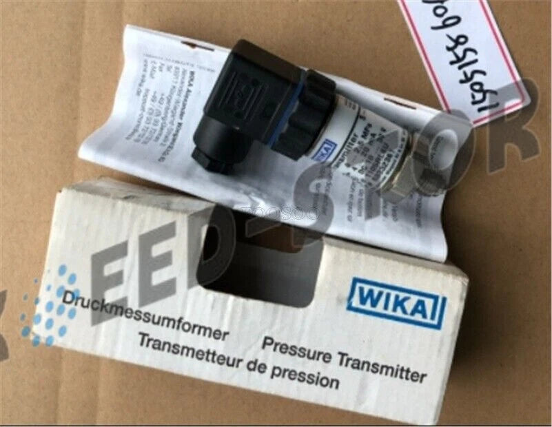 1PCS WIKA S-10