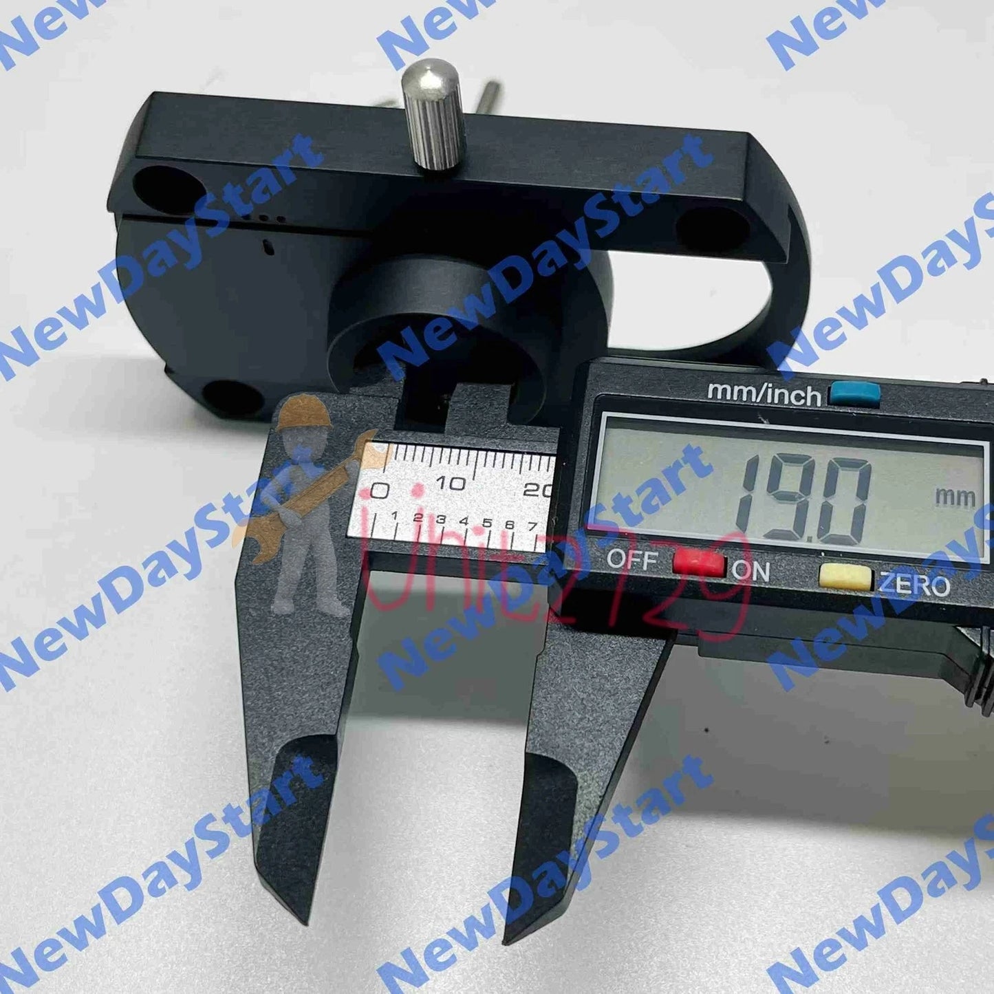 Hole 13 to 30mm SME conversion arm phono arm base For Vinyl record player #un