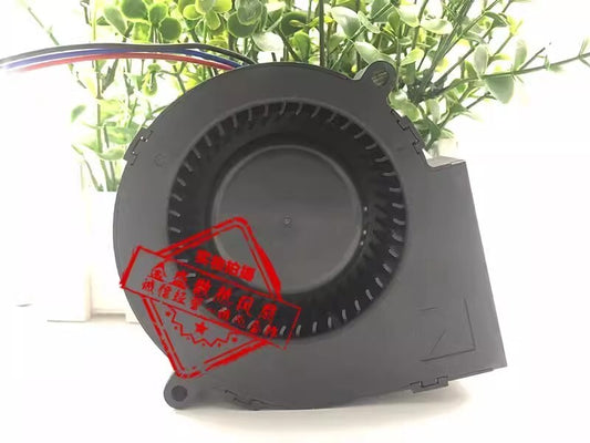 AVC BA10033B12G P050 9733 DC12V 4.50A 3-Wire Turbo Cooling Fan