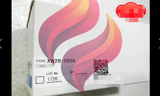 1PCS Omron XW2B-20G4