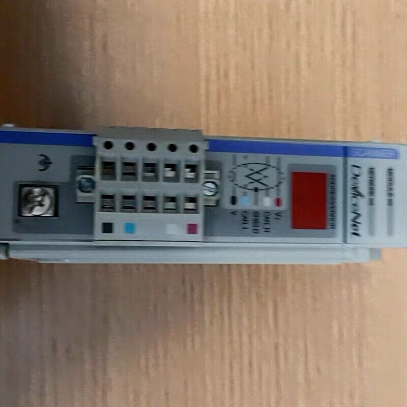 AB New Factory Sealed 1769-SDN CompactLogix DeviceNet Scanner Module - AB NEW FACTORY SEALED