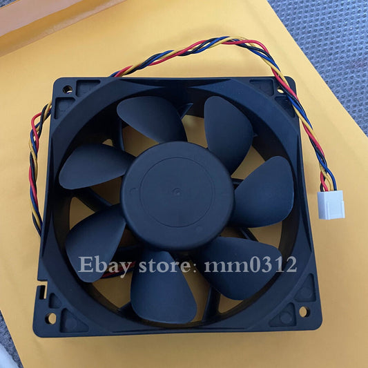 1pcs SNOWFAN Y-Y12038H12B 12cm 12038 12v4.8A Violent Fan