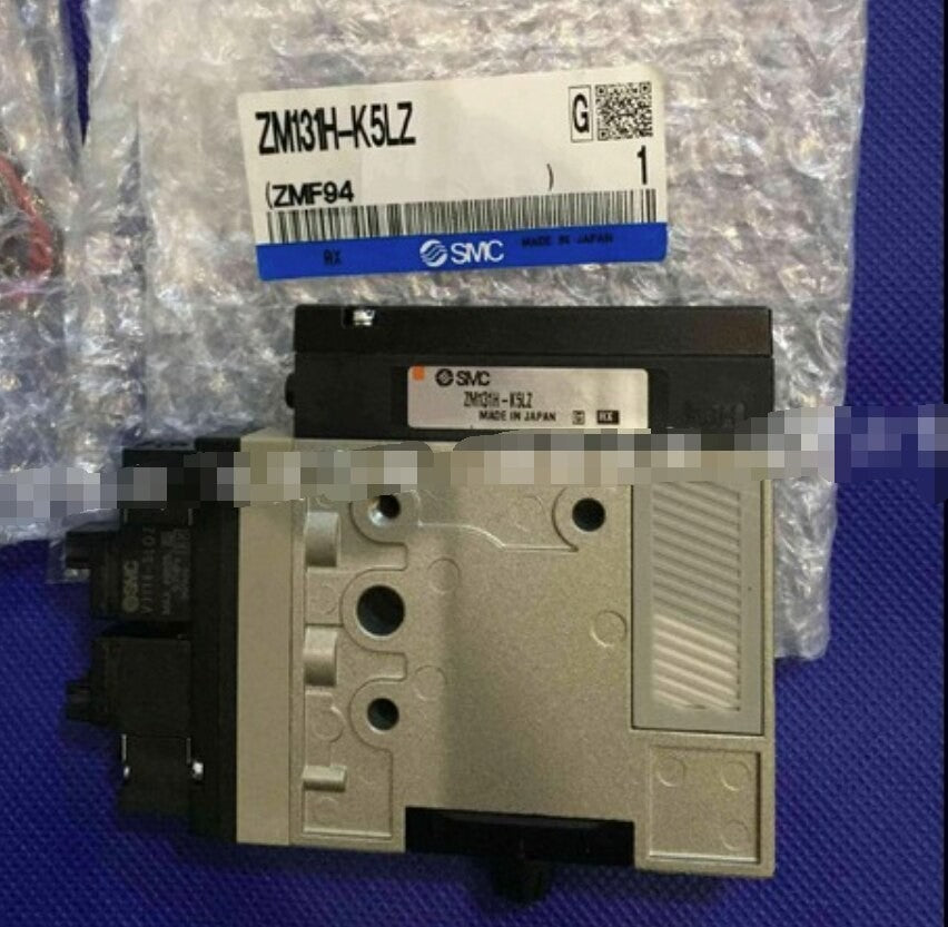 1PC SMC ZM131H-K5LZ Vacuum Generator ZM131HK5LZ Free Shipping