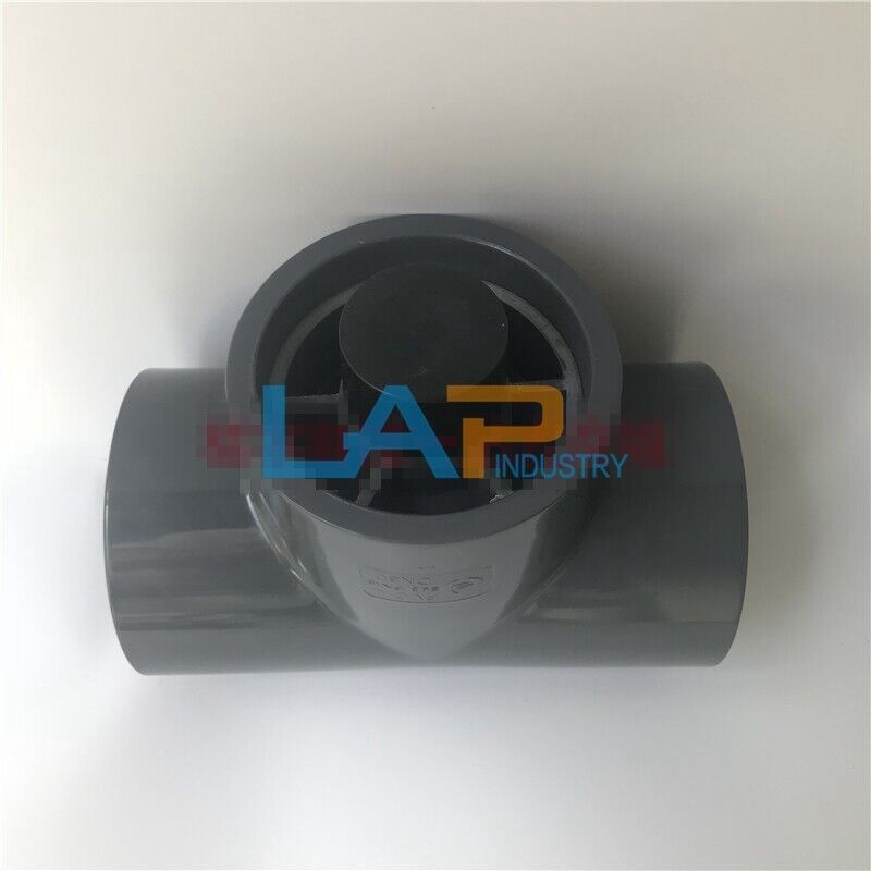 P51530 Flowmeter Sensor Tee Mounting Base for DN25-DN65 - KISTLER