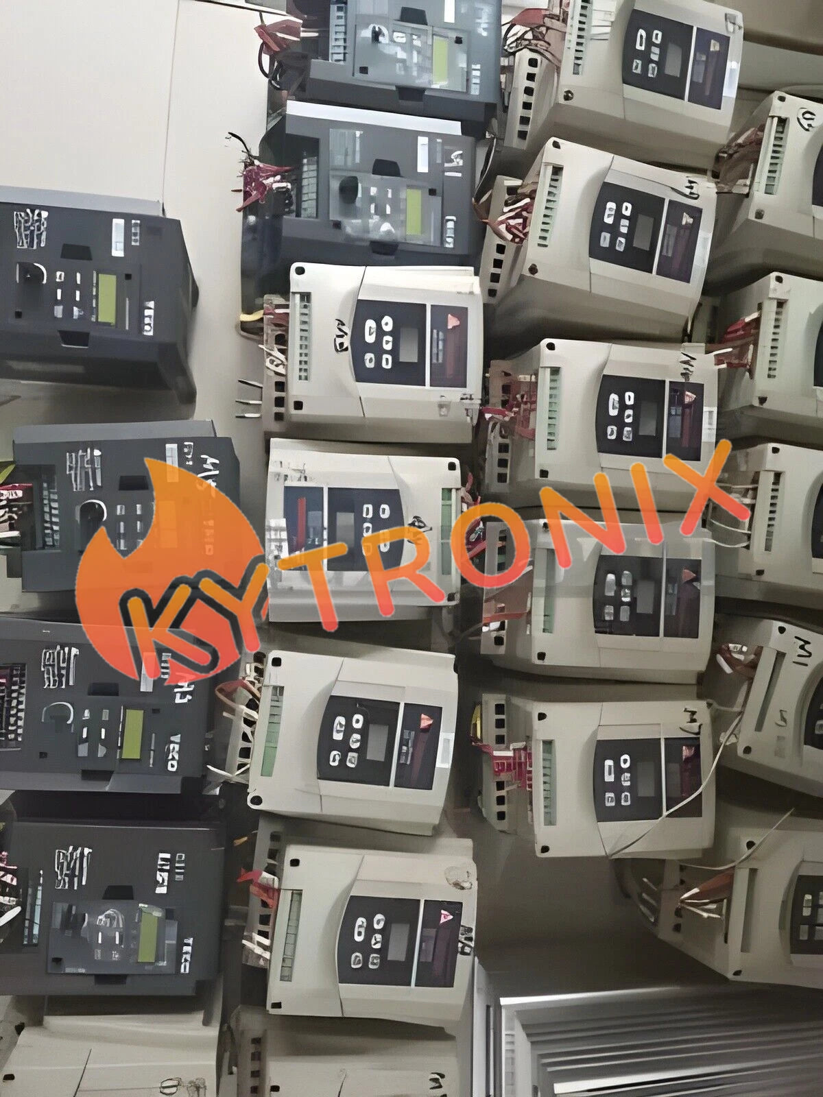 1pcs taian E2-2P5-H1F 0.4kw 220v