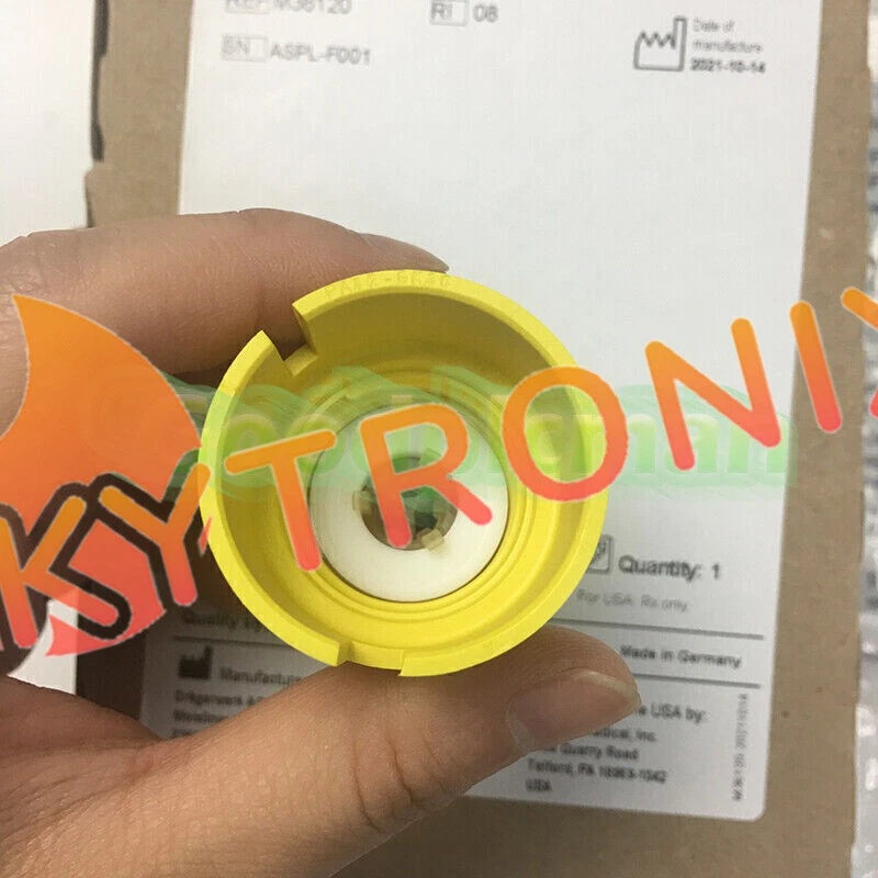 1pcs M36120 For Drager Fill Adapters Sevoflurane