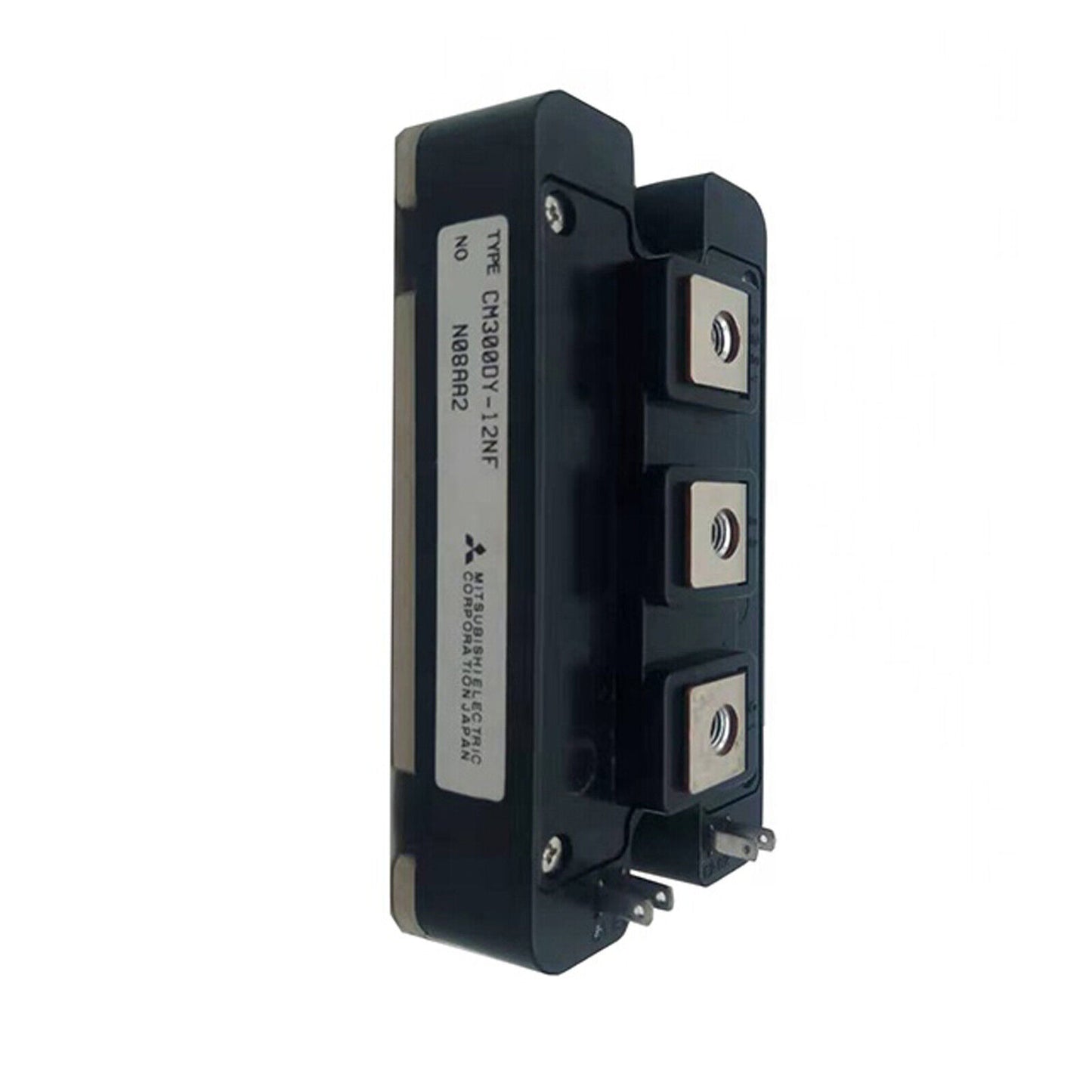 Mitsubishi CM300DY12NF IGBT Power Module Original New Ship - MITSUBISHI