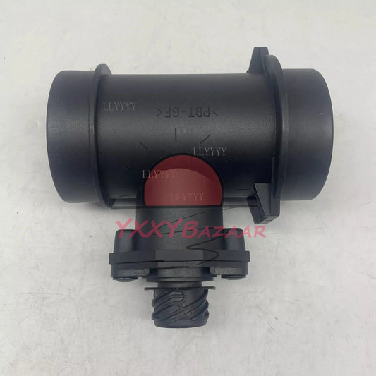 0280217110 MAF Mass Air Flow Sensor Meter For Bosch 95-01 BMW 318i 750iL 850Ci