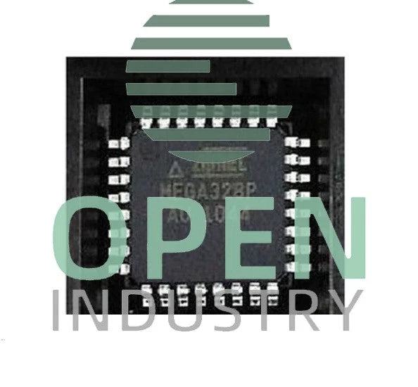 5PCS IC ATMEGA328P-AU ATMEGA328P TQFP-32
