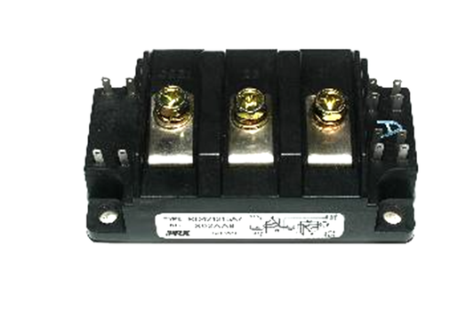 Powerex KD421215A7 Power Supply Module - POWEREX