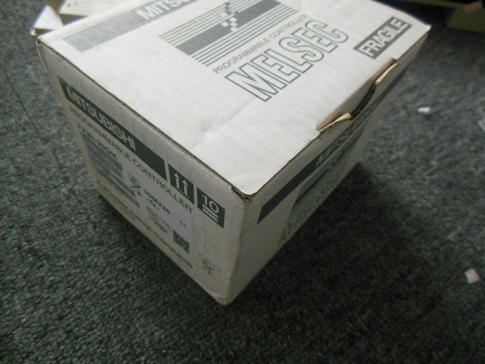 new Mitsubishi PLC FX2N-20GM FX2N20GM ping - KOEED