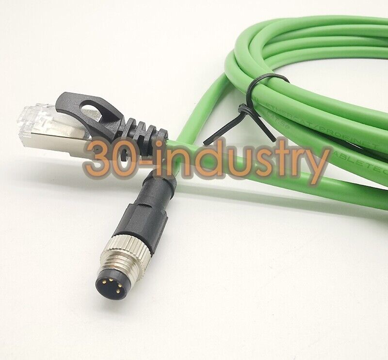 1PCS NEW FIT FOR ZK1090-3191-0300 30M Cable - KOEED