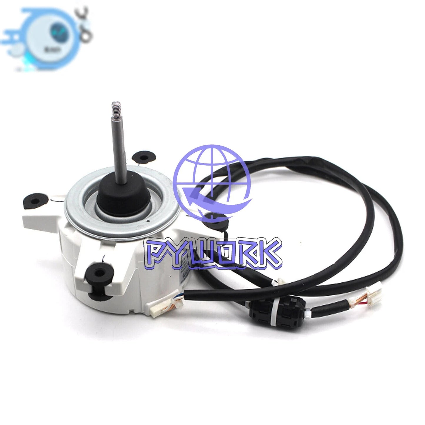 DAIKIN KFD-380-50-8C Air Conditioning Motor Fan~
