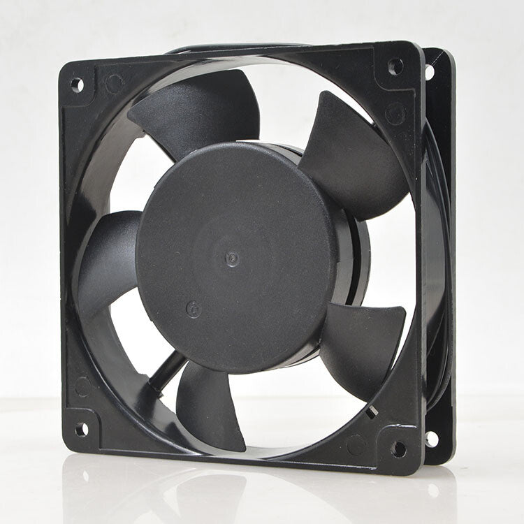 1pcs ADDA AA1252MB-AW 12CM 220v 0.11A 12025 Cabinet Chassis Cooling Fan