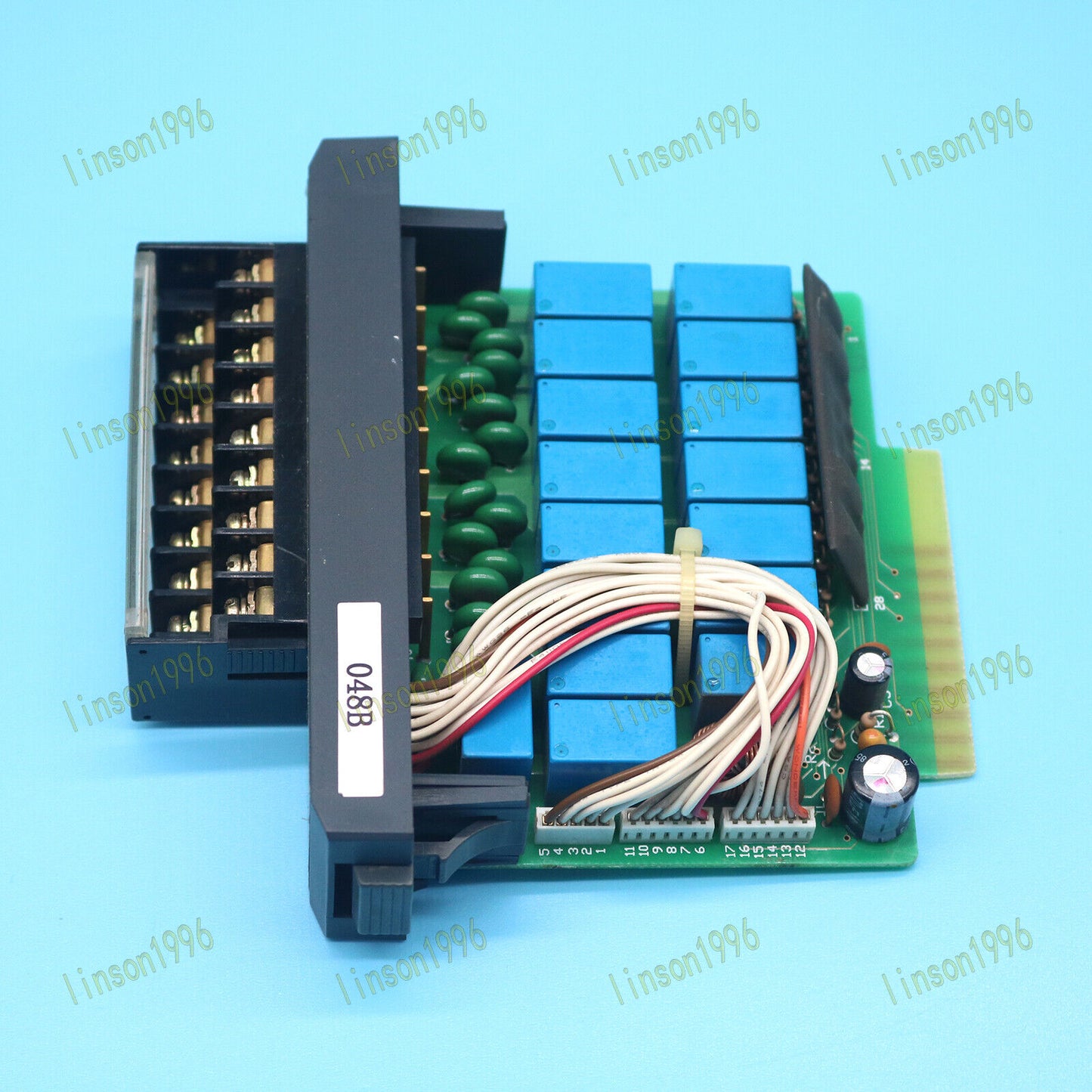 KOYO PLC E05T Tested Used Part - KOYO PLC