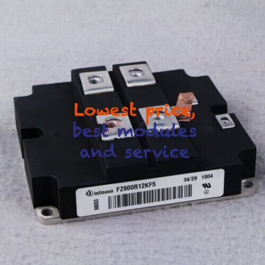 1PCS FZ900R12KF5 INFINEON Module quality assurance