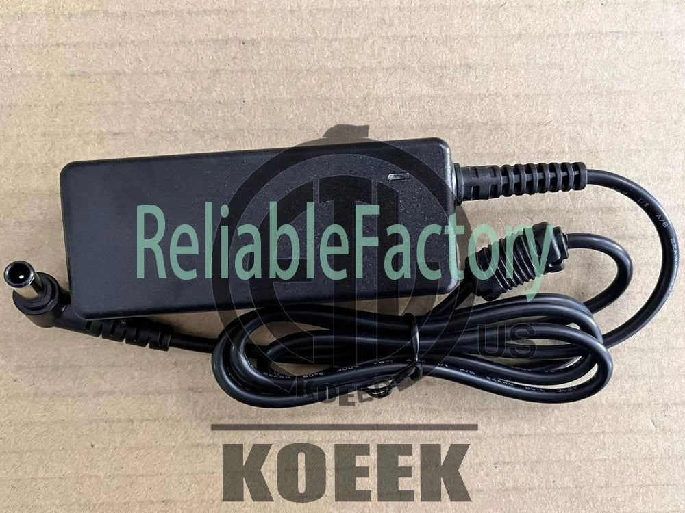 1PC For Power Adapter ADS-40SG-19-3 19025G 19V