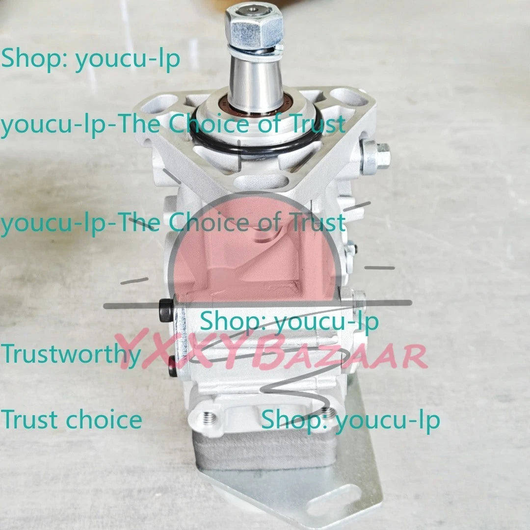 0460424081 For Cummins Case Excavator 4BT 3.9L Diesel Fuel Injector Pump 3919846