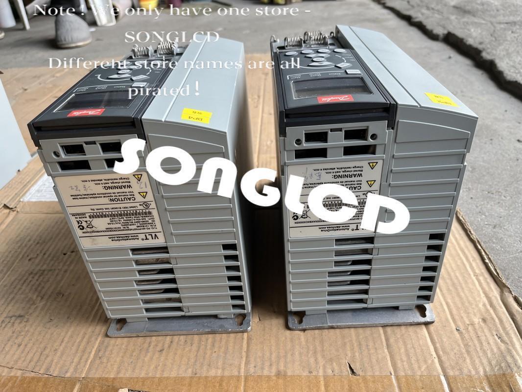 1pcs FC-301P Variable Frequency Drive - KOEED