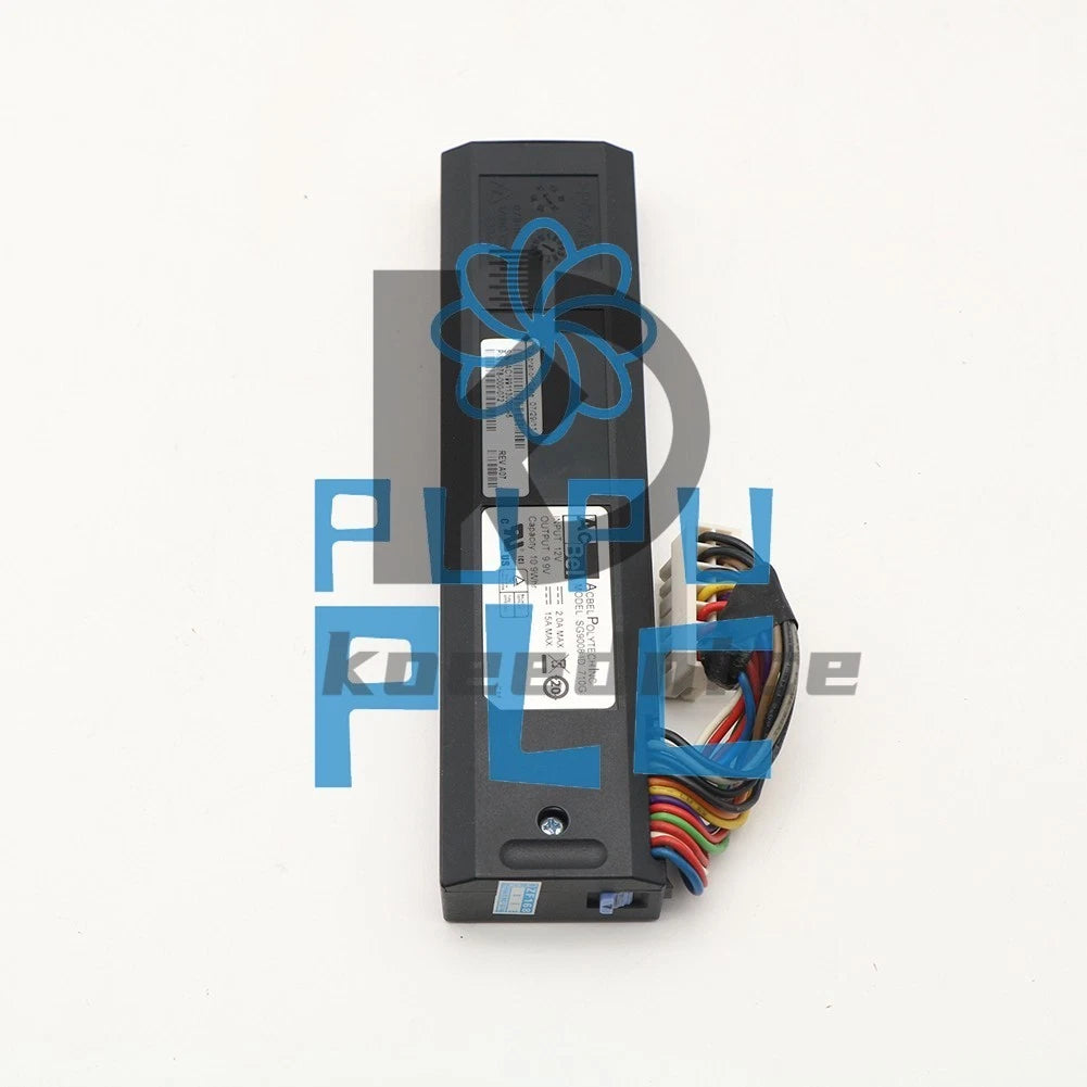 EMC 078-000-072 SG9008 BBU Battery Module for VNXe3100 VNXe3150 VNX5400