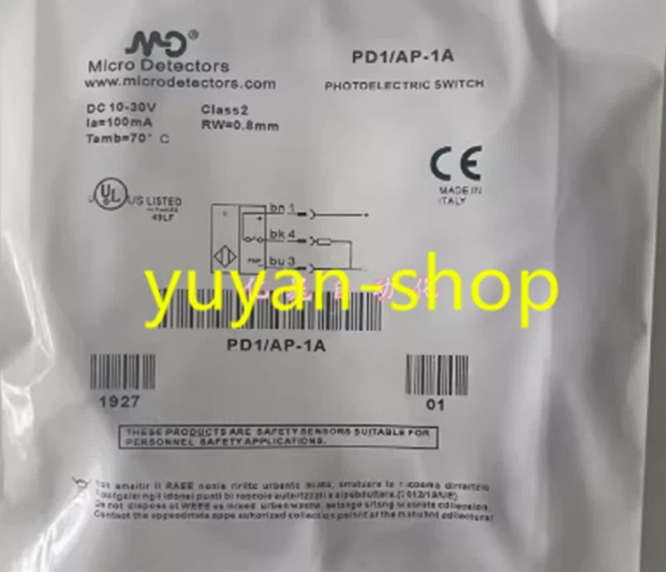 1PC sensor PD1/AP-1A #dr