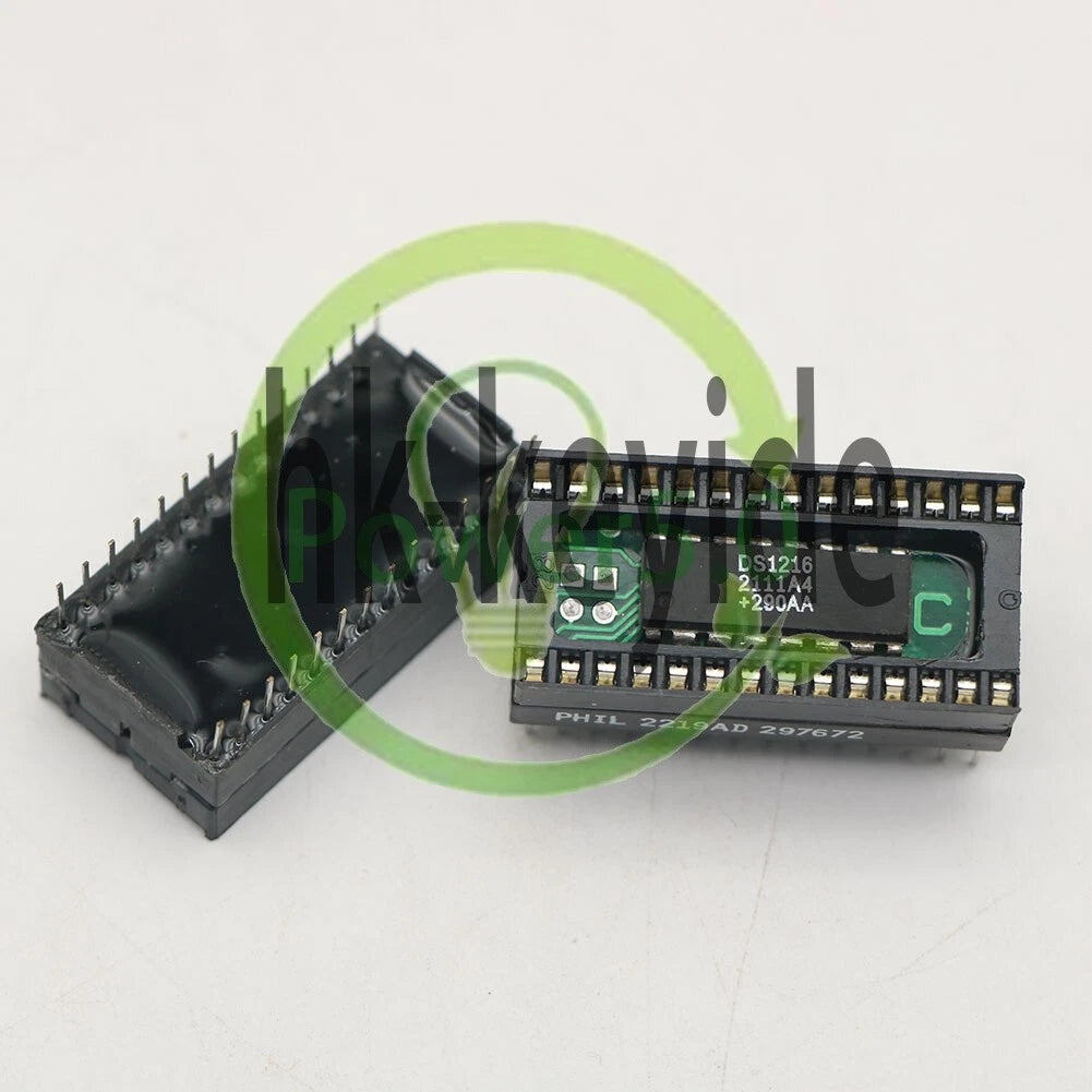 1PCS DALLAS DS1216C DIP-28 SmartWatch RAM DS1216B/C/D/H RH ~