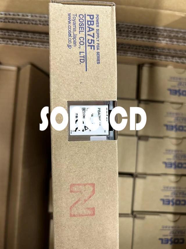 PBA75F-15 Compact Power Amplifier Module - 1PC - PBA