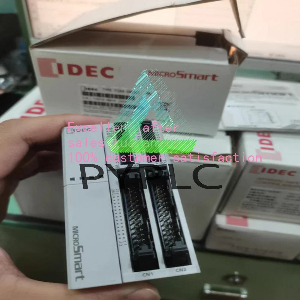 1PCS IDEC FC4A-R161 PLC Relay Output Module Freight Free