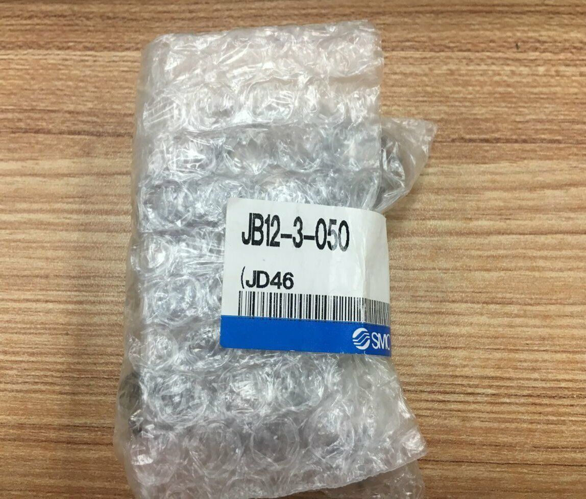SMC JB12-3-050 Floating Joint 5PCS Bag Set - SMC