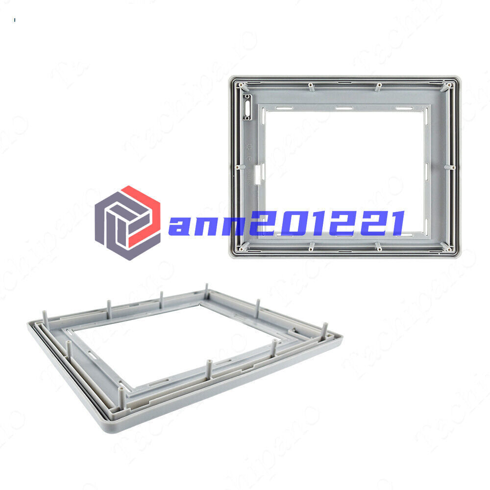 new Front Case for AB 2711P-T12C4D8K Plastic Cover Housing - BRAND NAME