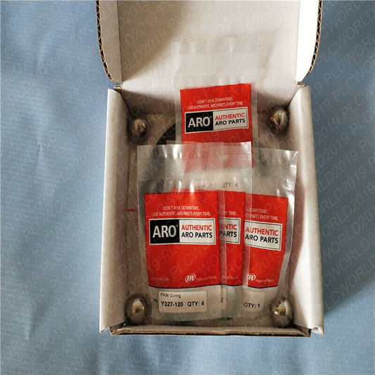 new 637140-A3 Diaphragm Pump Repair Kit for ARO Pump 666053-2A3 - ARO