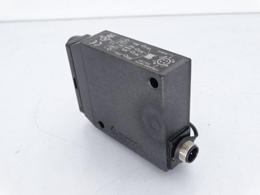 TRI-TRONICS SERF1 SENSOR - High Sensitivity Industrial Sensor for Precision Applications - TRI-TRONICS