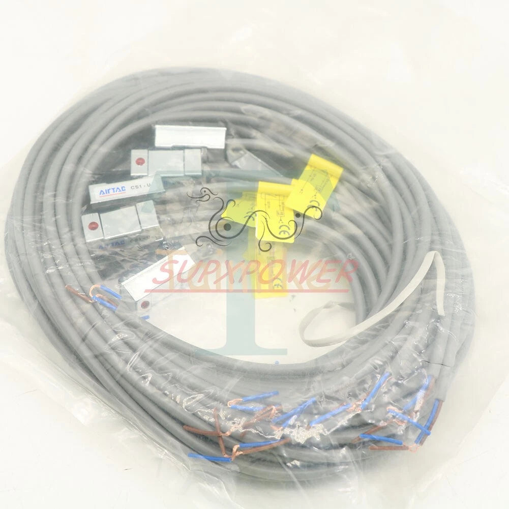 AirTAC CS1-U CS1U Magnetic Switchs (10PCS)