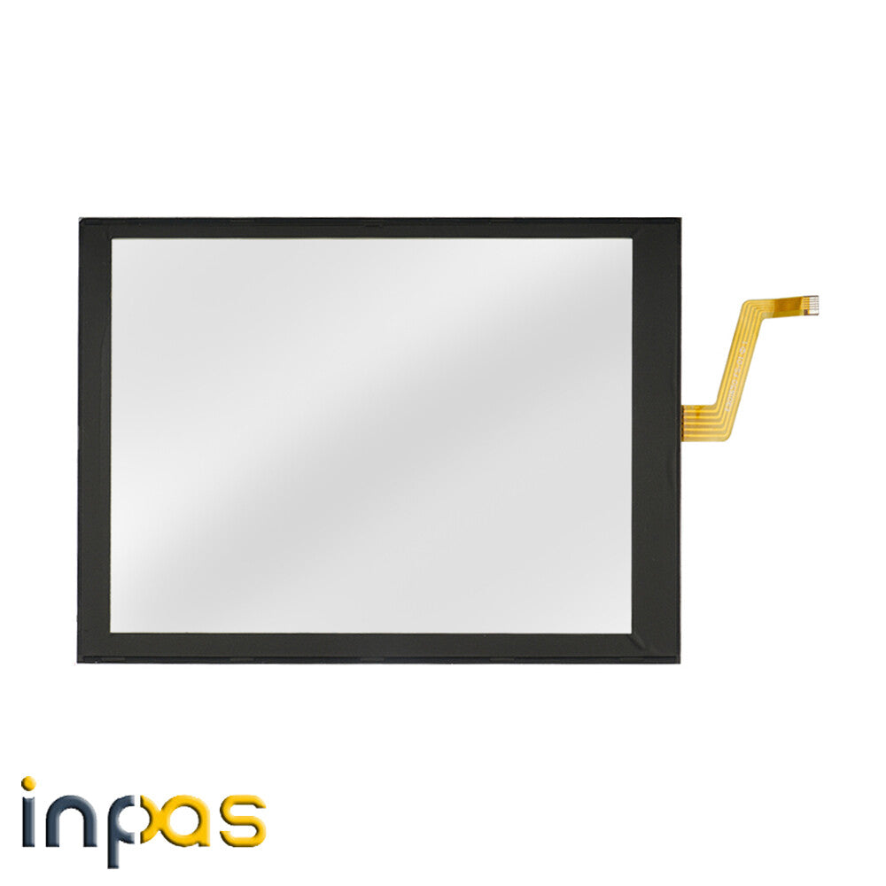 new For Psion Teklogix 8530 G2 Touch screen glass panel Psion Teklogix 8530 G2