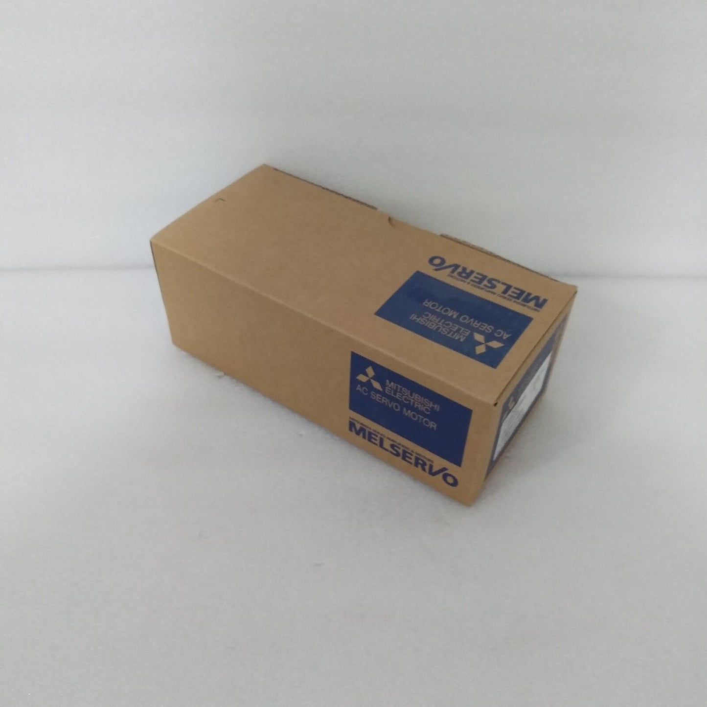 MITSUBISHI SERVO MOTOR HC-PQ43 WITHIN 24 HOURS - MITSUBISHI
