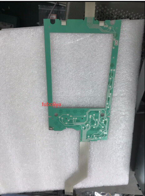 HP Membrane Keypad 8164A 8164B Button Film f8 - HP