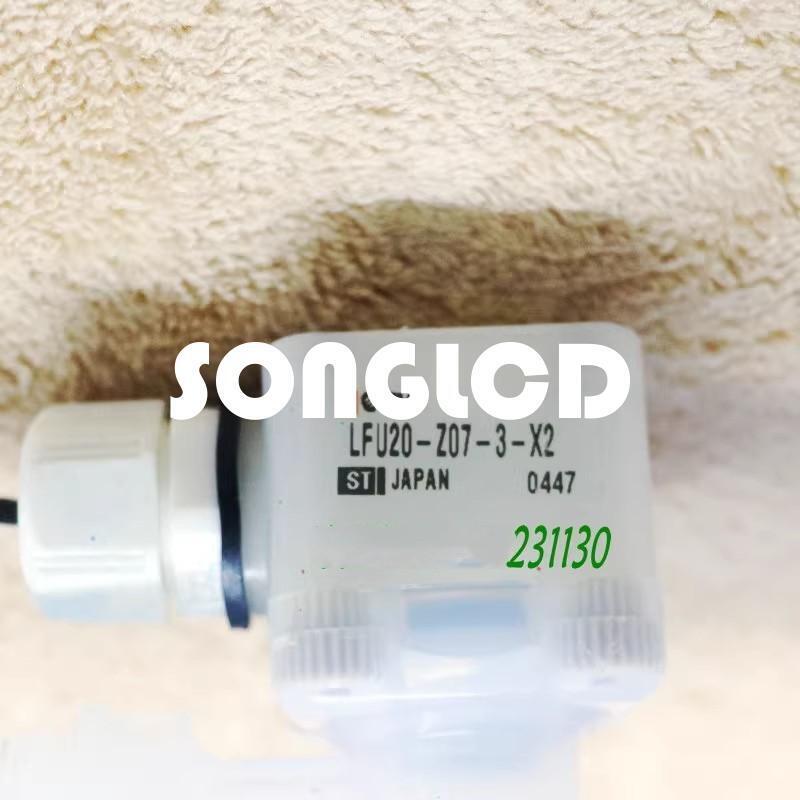 1PCS LFU20-Z07-3-X2 AMAT 0190-32506 - KOEED