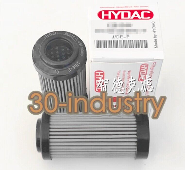 New HYDAC 0040 DN 050 W/HC/-V Hydraulic Filter Element - HYDAC