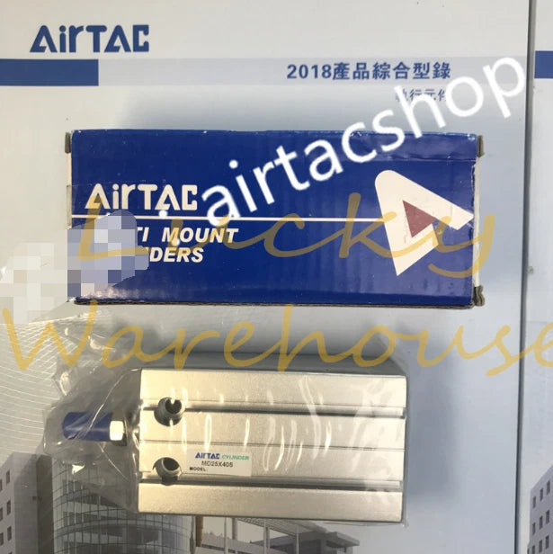 1PCS AirTAC MD25X40S Cylinder Free Shipping